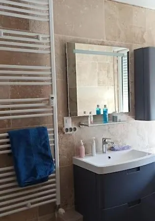 De Standing : 2 Raismes