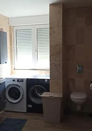 Apartment De Standing : 2 Raismes