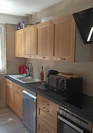 De Standing : 2 Apartment *